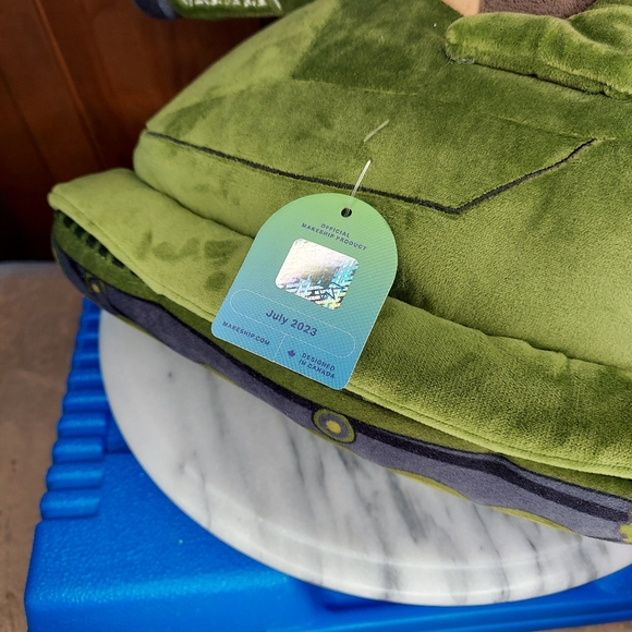 Makeship Spookstoon Plush - Picture 13 of 15